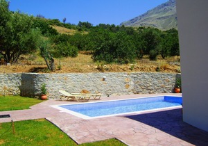 Villa Alexander 2