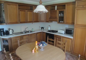 Villa Alexia Tuscany (entire house with private garden and pool)