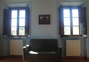 Villa Alexia Tuscany (entire house with private garden and pool)