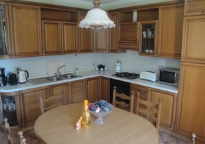 Villa Alexia Tuscany (entire house with private garden and pool)