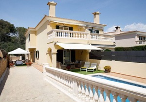 Villa Alma Azul