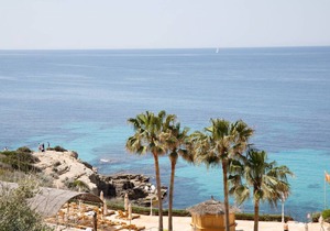 Villa Alma Azul