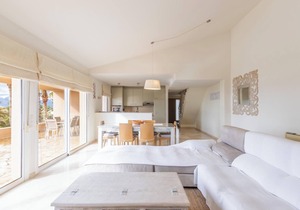 Villa "Altea Hills Villa Noruega" with Mountain View, Pool, Wi-Fi, Garden & Terrace