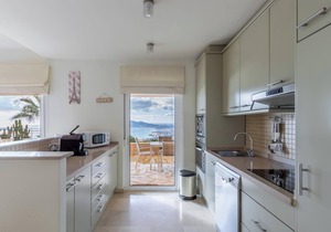 Villa "Altea Hills Villa Noruega" with Mountain View, Pool, Wi-Fi, Garden & Terrace