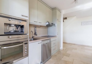 Villa "Altea Hills Villa Noruega" with Mountain View, Pool, Wi-Fi, Garden & Terrace