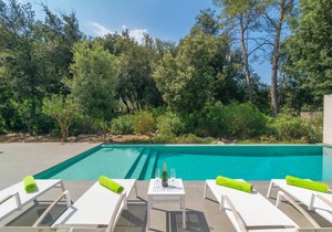 VILLA ALZINA