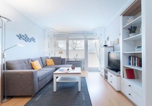 Villa am Meer Wohnung 16