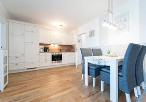 Villa am Meer Wohnung 16
