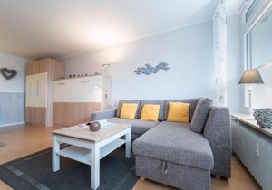 Villa am Meer Wohnung 16