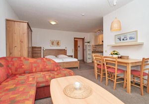 Villa am Meer Wohnung 23