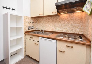 Villa am Meer Wohnung 23