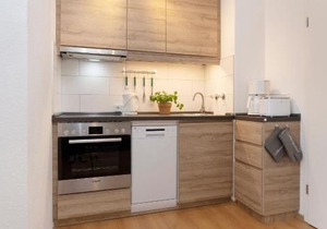 Villa am Meer Wohnung 24