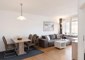 Villa am Meer Wohnung 24