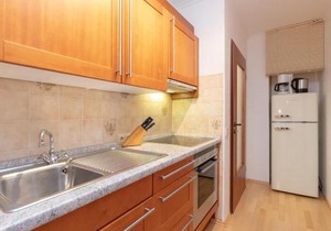 Villa am Meer Wohnung 7