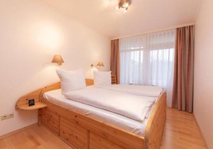 Villa am Meer Wohnung 7