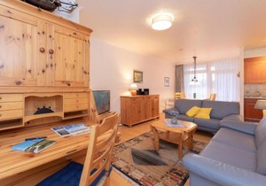 Villa am Meer Wohnung 7