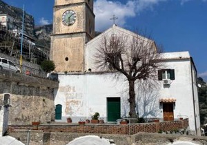 Villa Amalfi