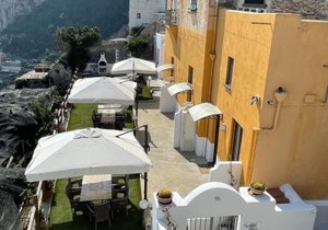 Villa Amalfi