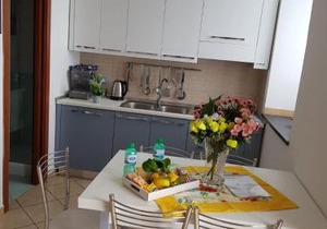 Villa Amalfi