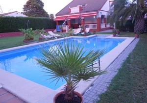 Villa Amelia