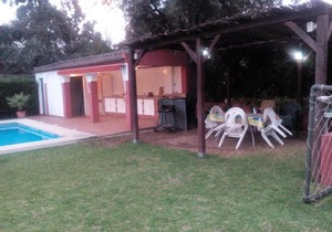 villa Amelia