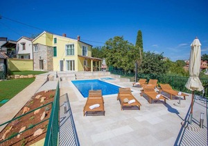 Villa Ana Spinovci