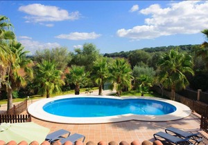 Villa Andaluza