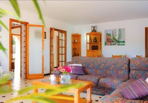 Villa Andaluza
