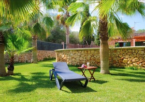 Villa Andaluza