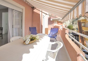 Villa Andromeda alla Scala dei Turchi