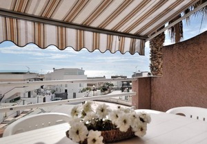 Villa Andromeda alla Scala dei Turchi