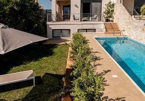 Villa Anemi