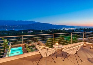 Villa Anemi