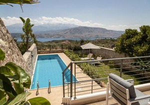 Villa Anemi