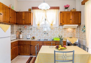 Villa Anna - 3 bedroom apartment 1st floor
