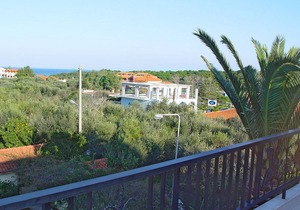 Villa Anna - 3 bedroom apartment 1st floor