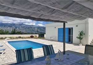 Villa Anna with pool