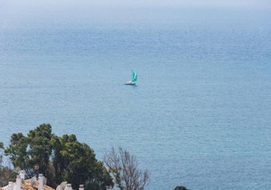 Villa Aquarelle by Rafleys - 6BR Villa, Breathtaking Sea Views, 7 min Walk to the Beach, Wifi