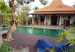 Villa Aquin
