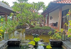 Villa Aquin