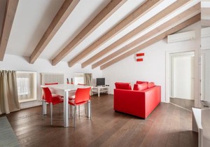 Villa Aranci Downtown