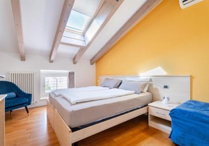 Villa Aranci Downtown