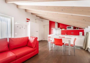 Villa Aranci Downtown