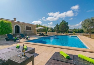 Villa Arhu