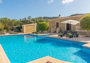 Villa Arhu