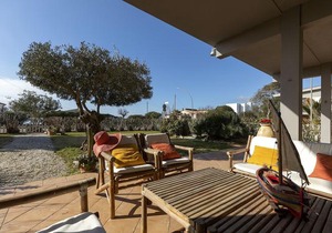 Villa Arrecifes