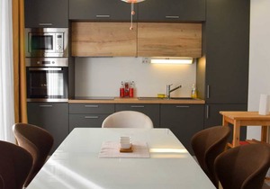 Villa Art Gallery apartment 2