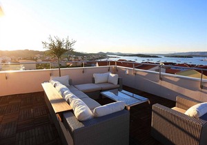 Villa Art Gallery apartment 2