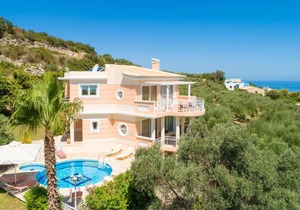 Villa Asimenia