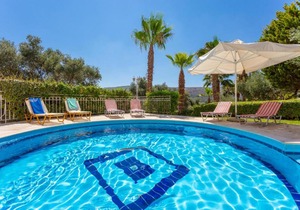 Villa Asimenia
